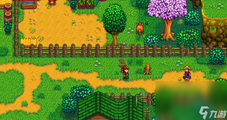 星露谷物语卡顿怎么解决 星露谷物语加速器哪个好截图