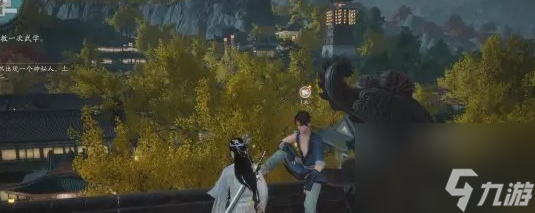 射雕神行挑战玩法介绍