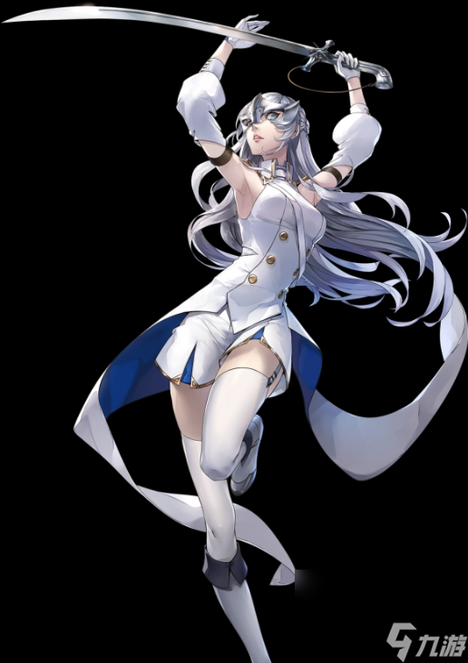 《女神异闻录夜幕魅影》琴音技能介绍