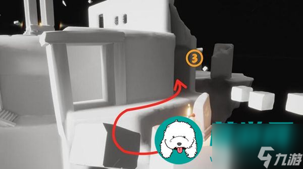 光遇土之试炼怎么过-预言季土之试炼通关攻略