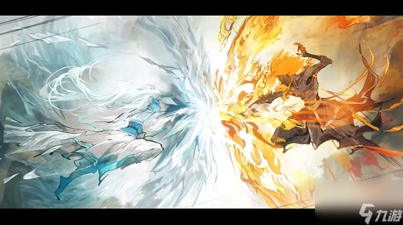 阴阳师联动雾山五行最终弹PV公开 4月24日正式开启