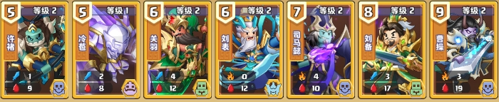 我是小奇兵暗黑祭坛困难攻略