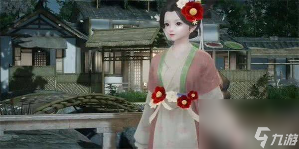 《射雕手游》莲子在哪收集 莲子收集指南