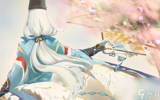阴阳师兑换码2024 阴阳师兑换码(亲测可用)2024