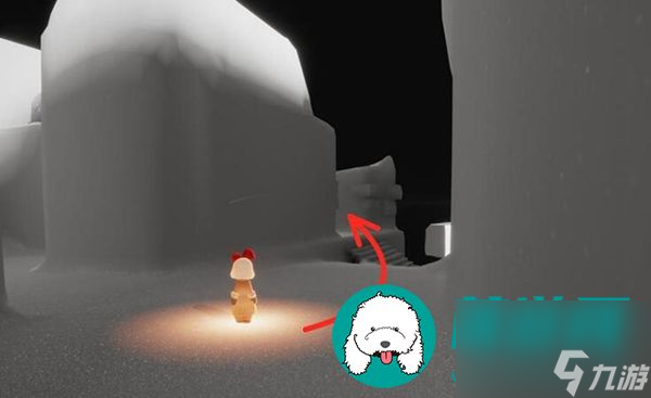 光遇土之试炼怎么过-预言季土之试炼通关攻略