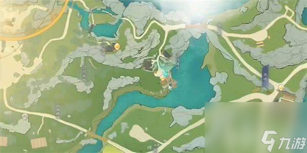 《射雕手游》神鲤石如何收集 山海秘境海外秘境阵容玩法