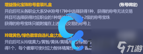 《DNF》2024五一套活动商店介绍