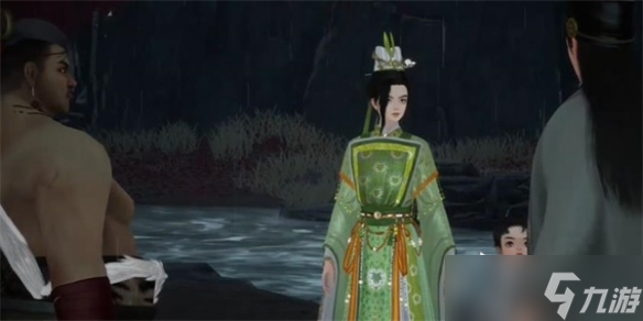 《射雕》鹿儿饼获得方法