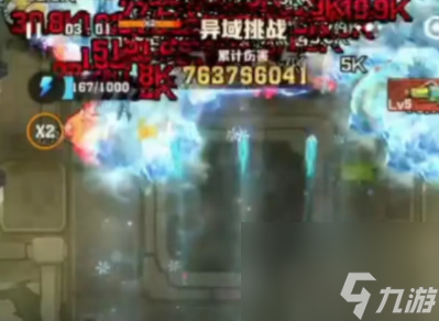 【向僵尸开炮】技能合成管理 震撼威力（粉碎一切障碍）