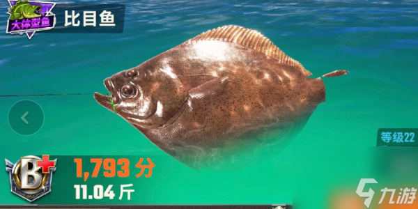 歡樂釣魚大師魚類寶庫探索指南