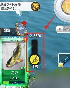 狂野钓鱼2钓王荣耀怎么获取传奇鱼饵 海底猎杀通关玩法攻略