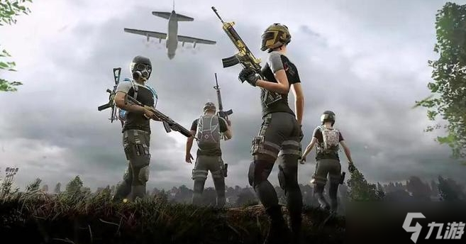 絕地求生4.17更新公告 2024pubg4月17日更新時間內(nèi)容一覽