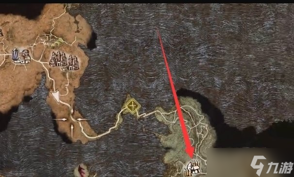 《龙之信条2》神之守卫任务怎么做 主线神之守卫任务攻略