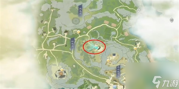 射雕:明目柏夜丸收集方法是什么