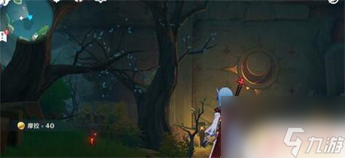 原神鶴觀六個壁畫地點 原神鶴觀六處壁畫位置圖解