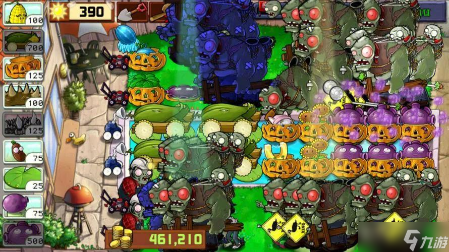 【回归之路】植物大战僵尸2怎么重拾一代荣光 难度与创意是关键 
