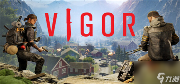 经典战斗经营FPS名作《Vigor》上线Steam 将于5月发售