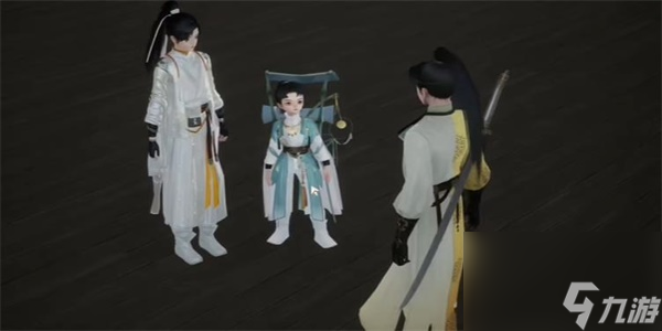 射雕墨龙银枪怎么收集