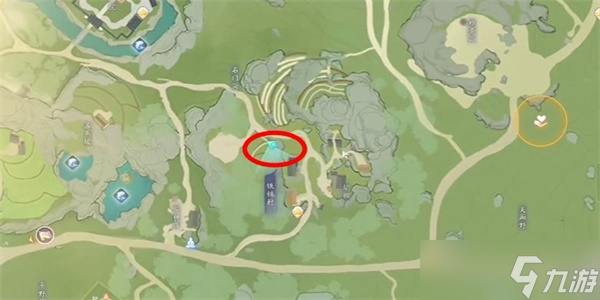 《射雕》一粒米都没有了成就获得攻略