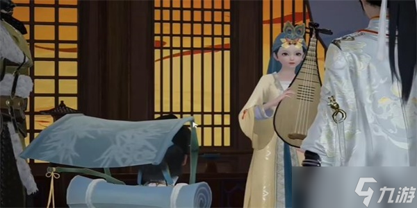 射雕手游墨龙银枪如何收集