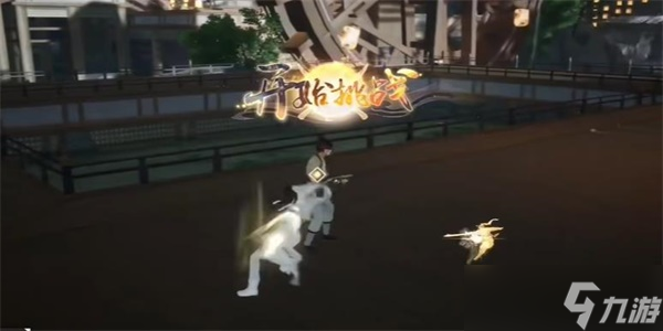 射雕手游墨龙银枪如何收集