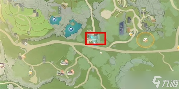 射雕以万贯易一饼成就达成攻略