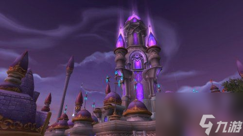 魔兽世界地心之战资料片可能会摧毁达拉然-或有重要角色死亡