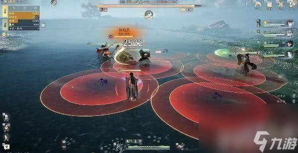 《射雕》金兵战阵一成就如何解锁 金兵战阵一成就达成条件一览