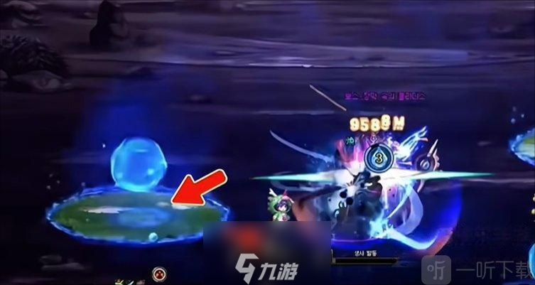 dnf雾神尼克拉迪斯怎么打？-dnf克拉迪斯机制怎么过