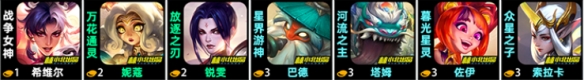 金铲铲之战S11赛季山海巴德阵容怎么玩-金铲铲之战S11山海巴德阵容攻略