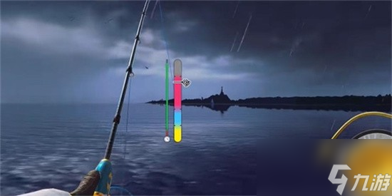 欢乐钓鱼大师海蓝之谜如何钓 海蓝之谜钓鱼技巧