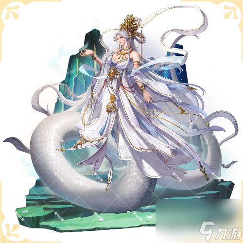 《第七幻域》女娲神格深度解析UR神格全面揭秘