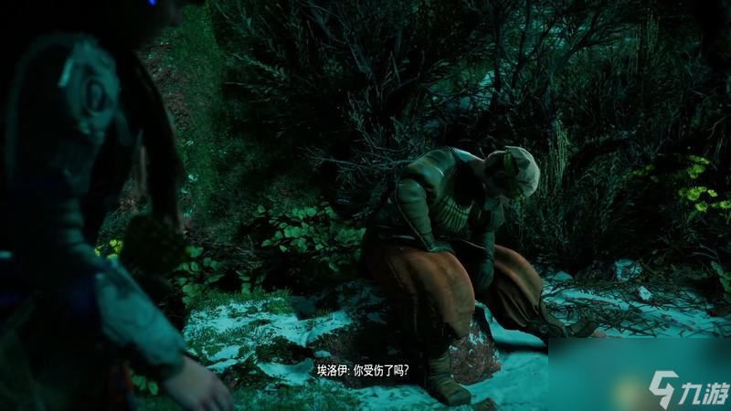《地平线：西之绝境》全透镜获取指南 透镜位置及收集奖励