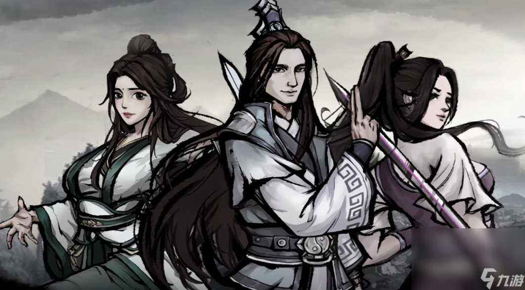 烟雨江湖买号平台app哪个好 烟雨江湖账号在哪买更安全截图