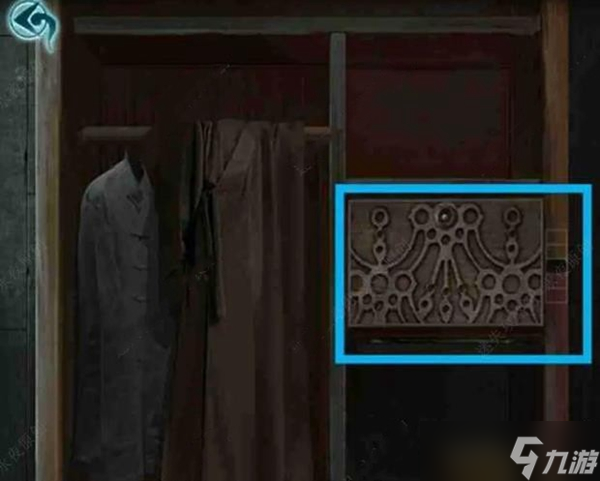 背后灵第五章图文通关攻略