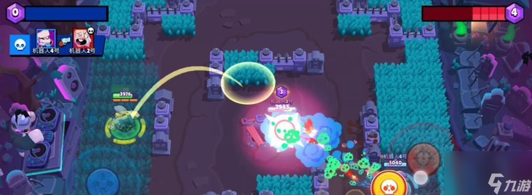 荒野乱斗P先生星徽之力全解析（探寻星徽之力的所有秘密）