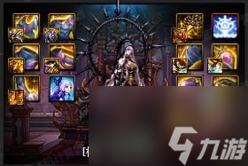 《DNF》忆系列套装属性介绍