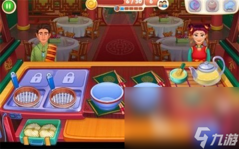 2024关于烹饪的游戏有哪些 好玩的美食烹饪类游戏合集