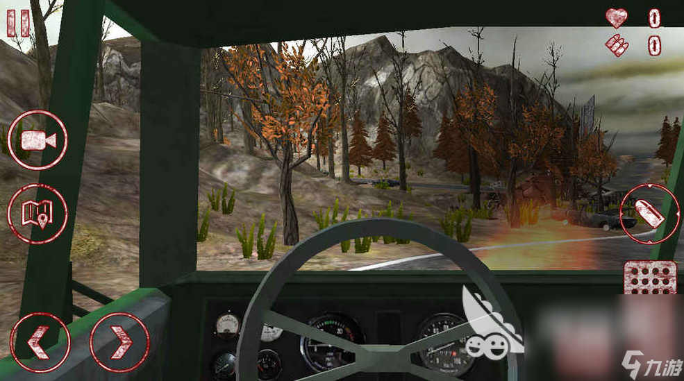 模拟汽车驾驶游戏下载推荐 有趣的汽车驾驶手游排行榜2024
