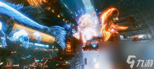 《赛博朋克2077》游戏中超梦历史介绍 探寻超梦历史渊源