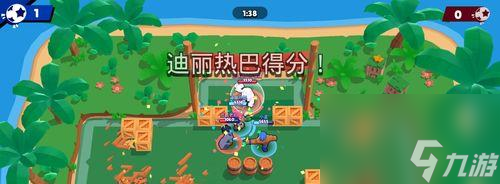 荒野乱斗最快升杯模式解析（如何快速升杯）