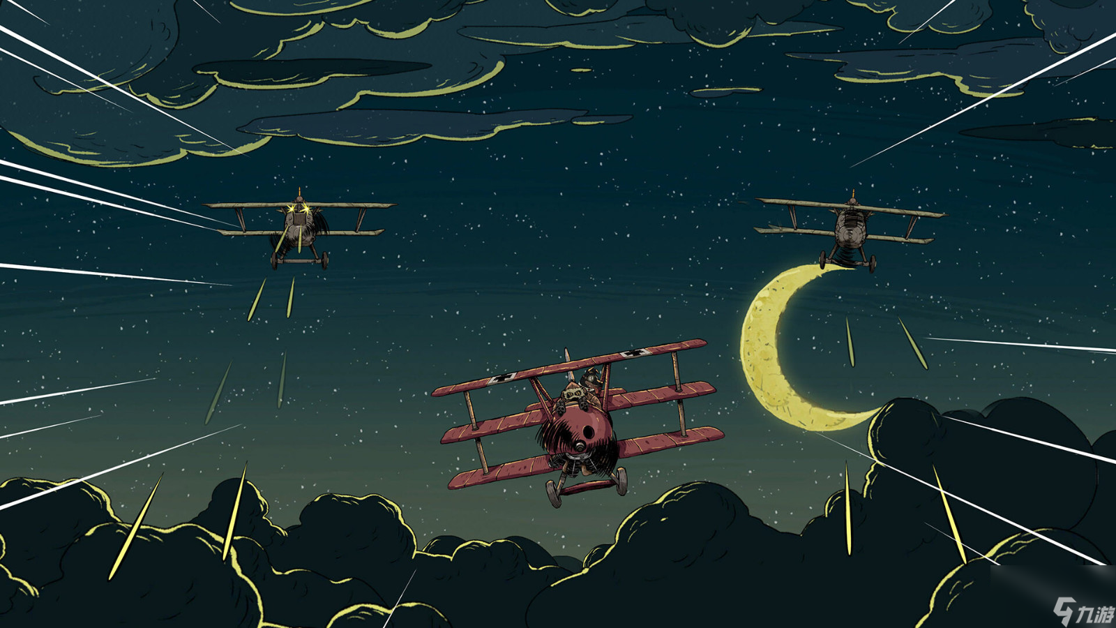《勇敢的心：衣锦还乡》Steam页面上线 发售日待定
