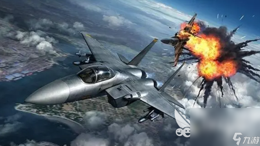 人气较高的飞行空战手游下载合集 好玩的空战飞行游戏有哪些2024