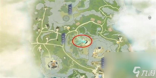 《射雕》手游明目柏夜丸获取方法