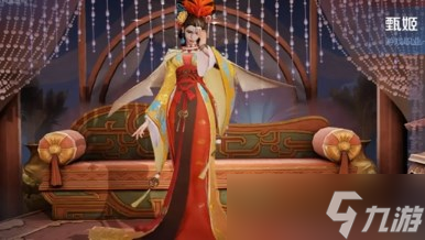 2024王者荣耀开黑节返场皮肤有哪些