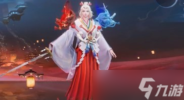 2024王者荣耀开黑节返场皮肤有哪些
