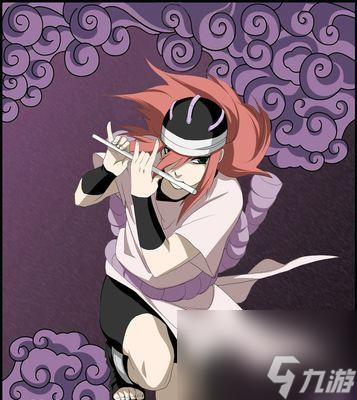 火影忍者手游秽土多由也技能详解（以游戏为主）