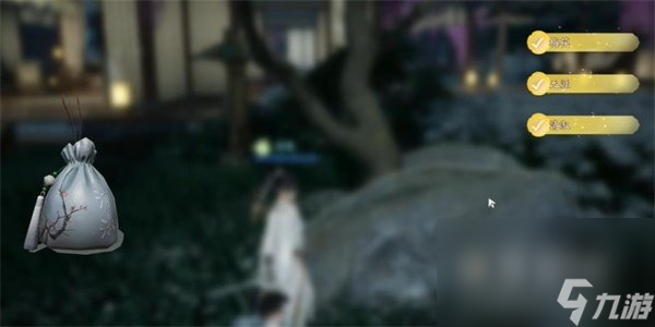 《射雕手游》独幽琴弦获取方法