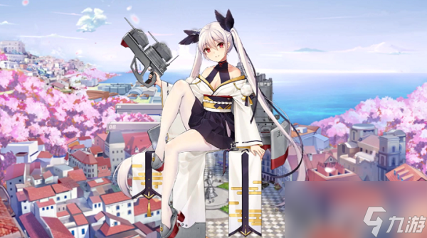 戰(zhàn)艦少女r建造公式表最新