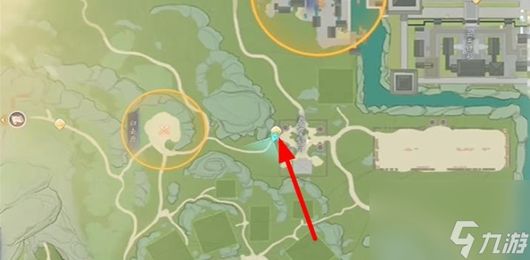 射雕手游我们不应该轻率上报成就如何解锁